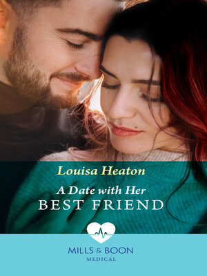 cover image of A Date With Her Best Friend